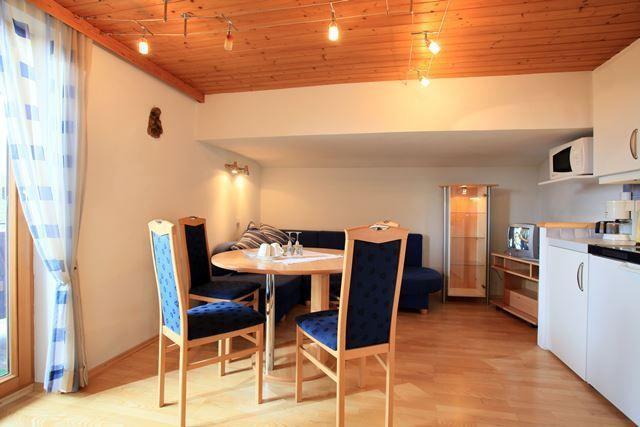 Apartament Neukumhof Westendorf Pokój zdjęcie