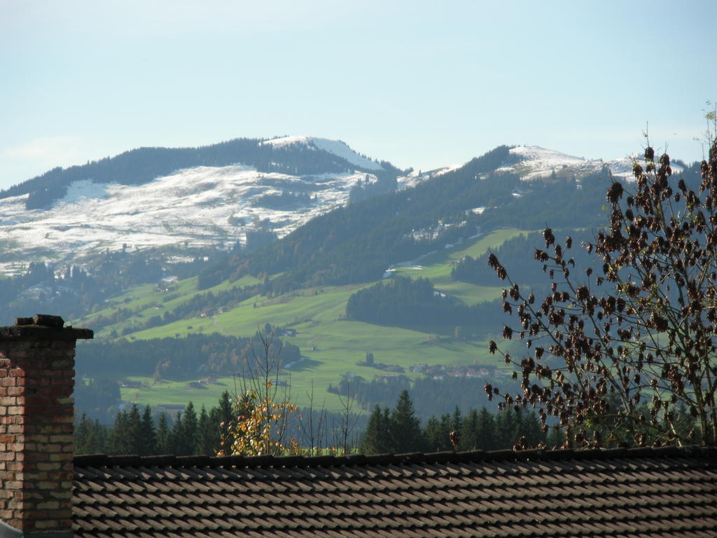 Apartament Neukumhof Westendorf Pokój zdjęcie