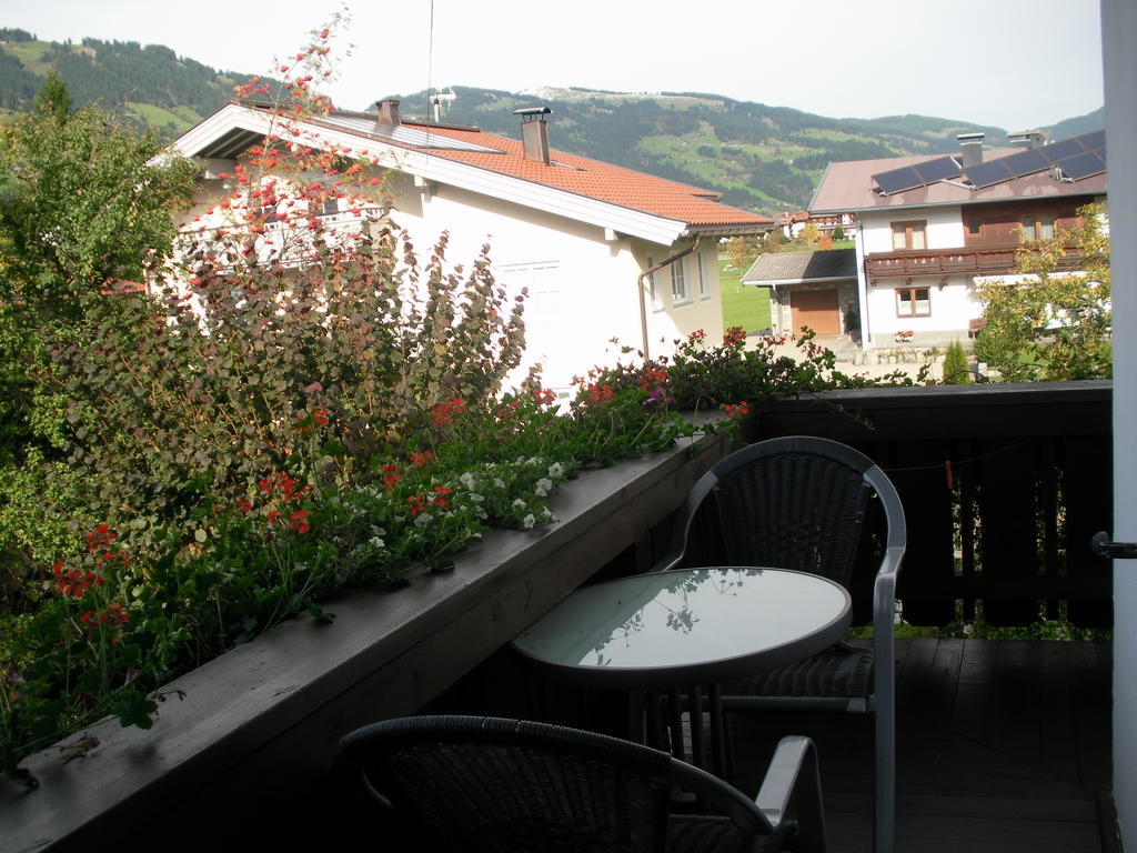 Apartament Neukumhof Westendorf Pokój zdjęcie
