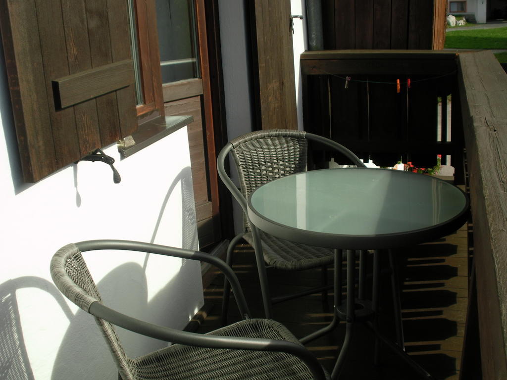 Apartament Neukumhof Westendorf Pokój zdjęcie