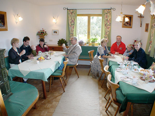 Apartament Neukumhof Westendorf Zewnętrze zdjęcie